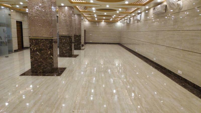 Hotel Viva Palace New Delhi Eksteriør billede
